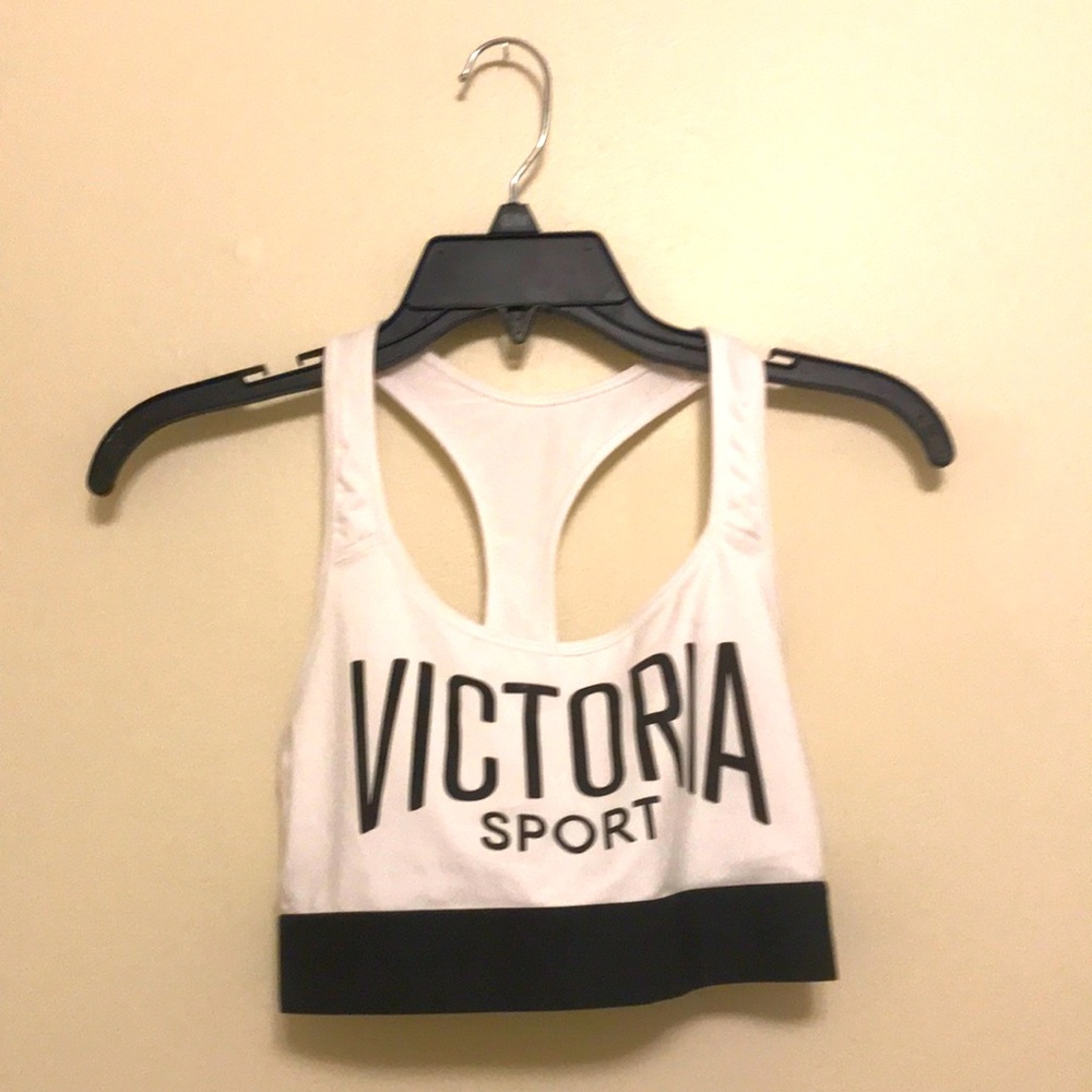 Victoria’s Secret sports bra
